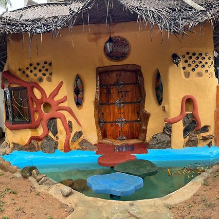 Udaya Resort Palakkad Kültér fotó