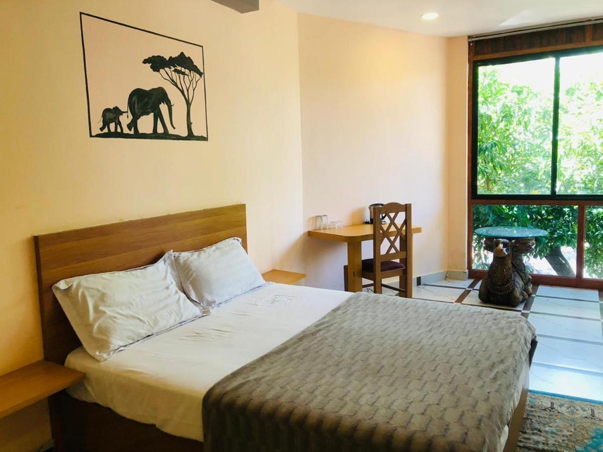 Udaya Resort Palakkad Kültér fotó