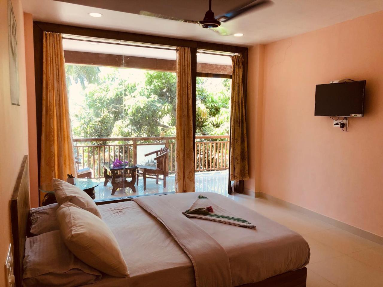 Udaya Resort Palakkad Kültér fotó